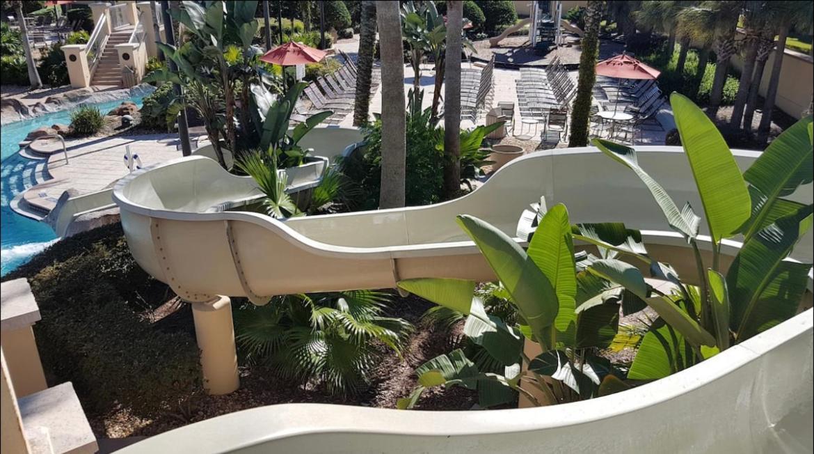 Serene Family Friendly Townhouse In The Wonderful Regal Palms Davenport Dış mekan fotoğraf