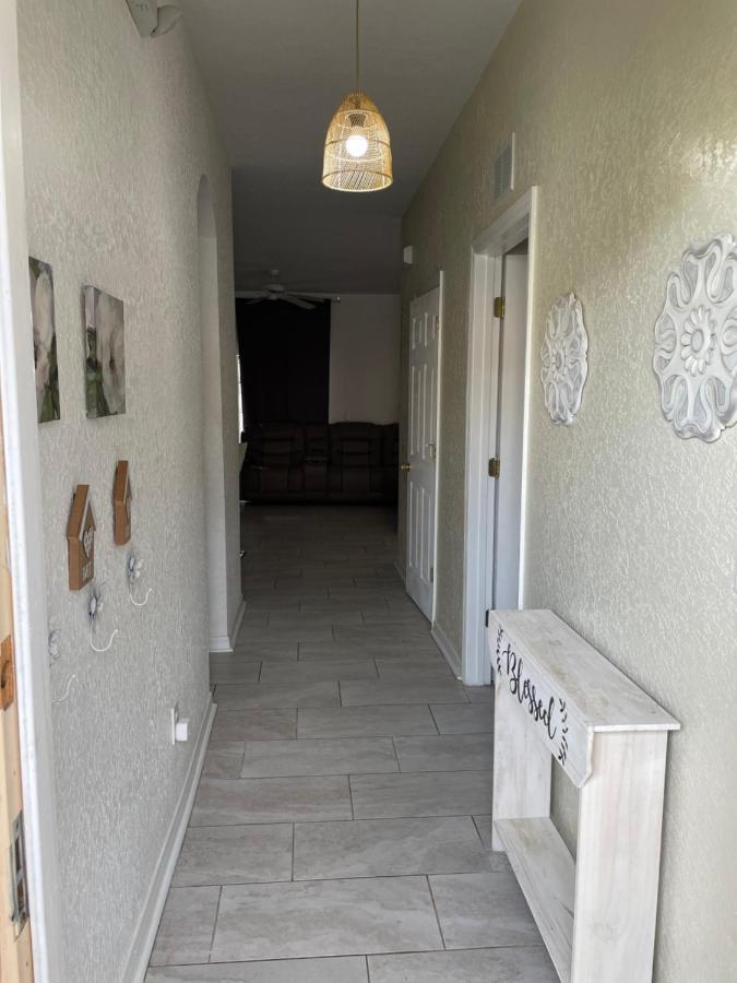 Serene Family Friendly Townhouse In The Wonderful Regal Palms Davenport Dış mekan fotoğraf