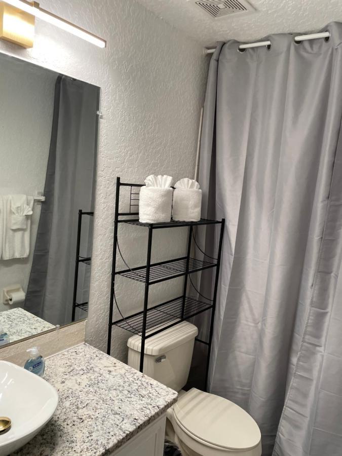 Serene Family Friendly Townhouse In The Wonderful Regal Palms Davenport Dış mekan fotoğraf