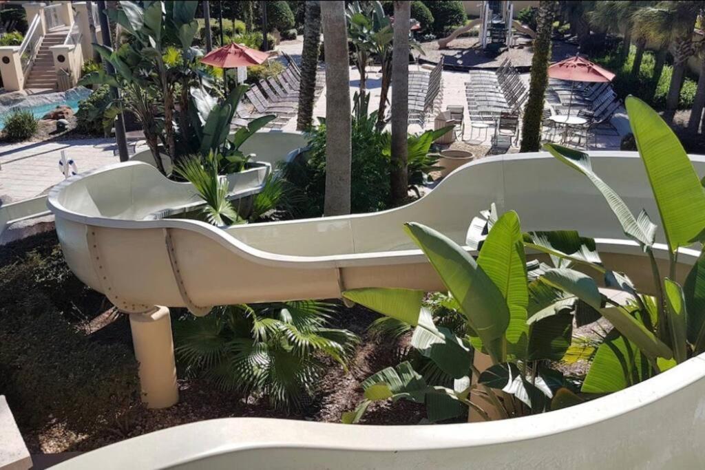 Serene Family Friendly Townhouse In The Wonderful Regal Palms Davenport Dış mekan fotoğraf