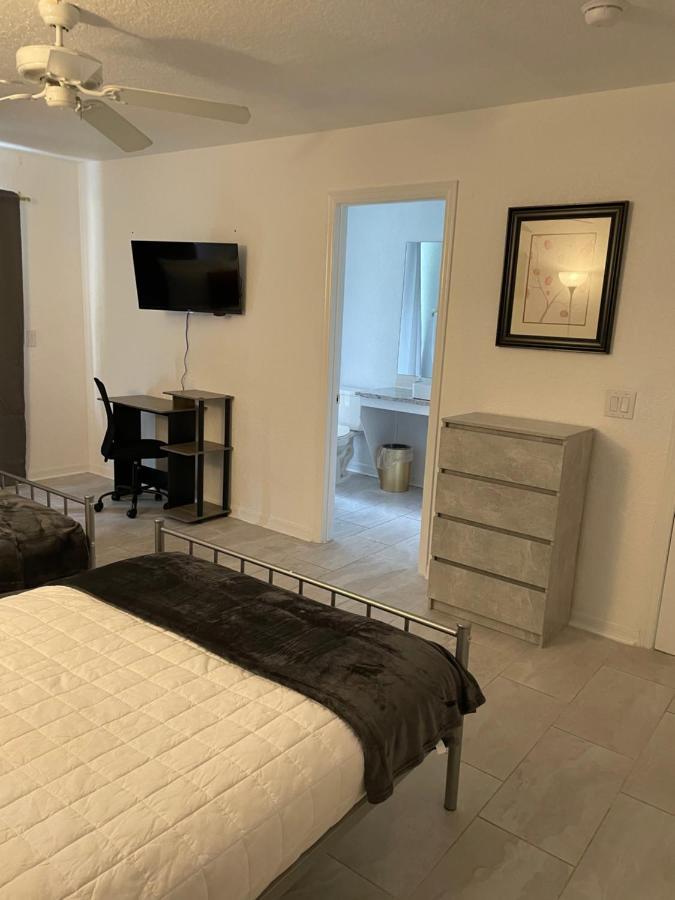 Serene Family Friendly Townhouse In The Wonderful Regal Palms Davenport Dış mekan fotoğraf